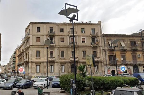 La Villa Di Largo Pilo CTA Exterior foto